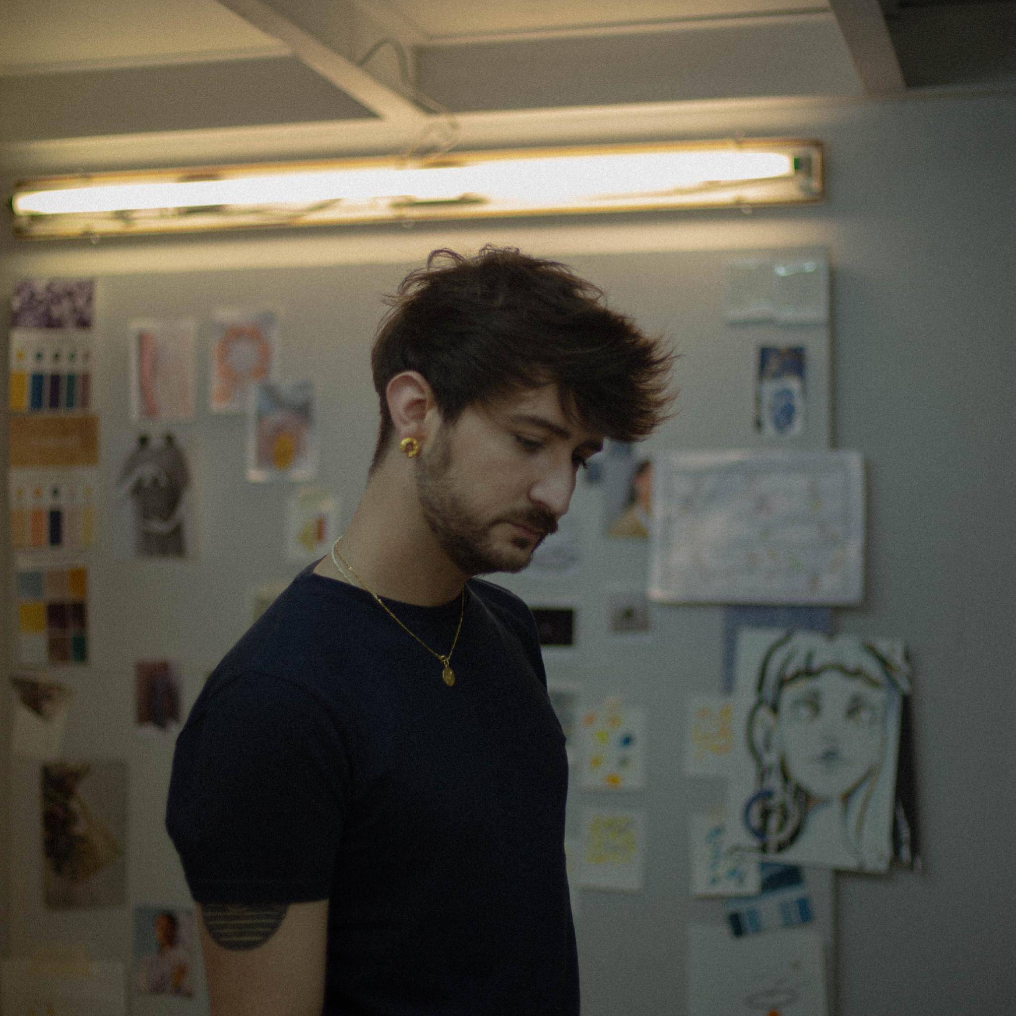 Mederi Ferreño - Diseñador y productor de joyería contemporánea