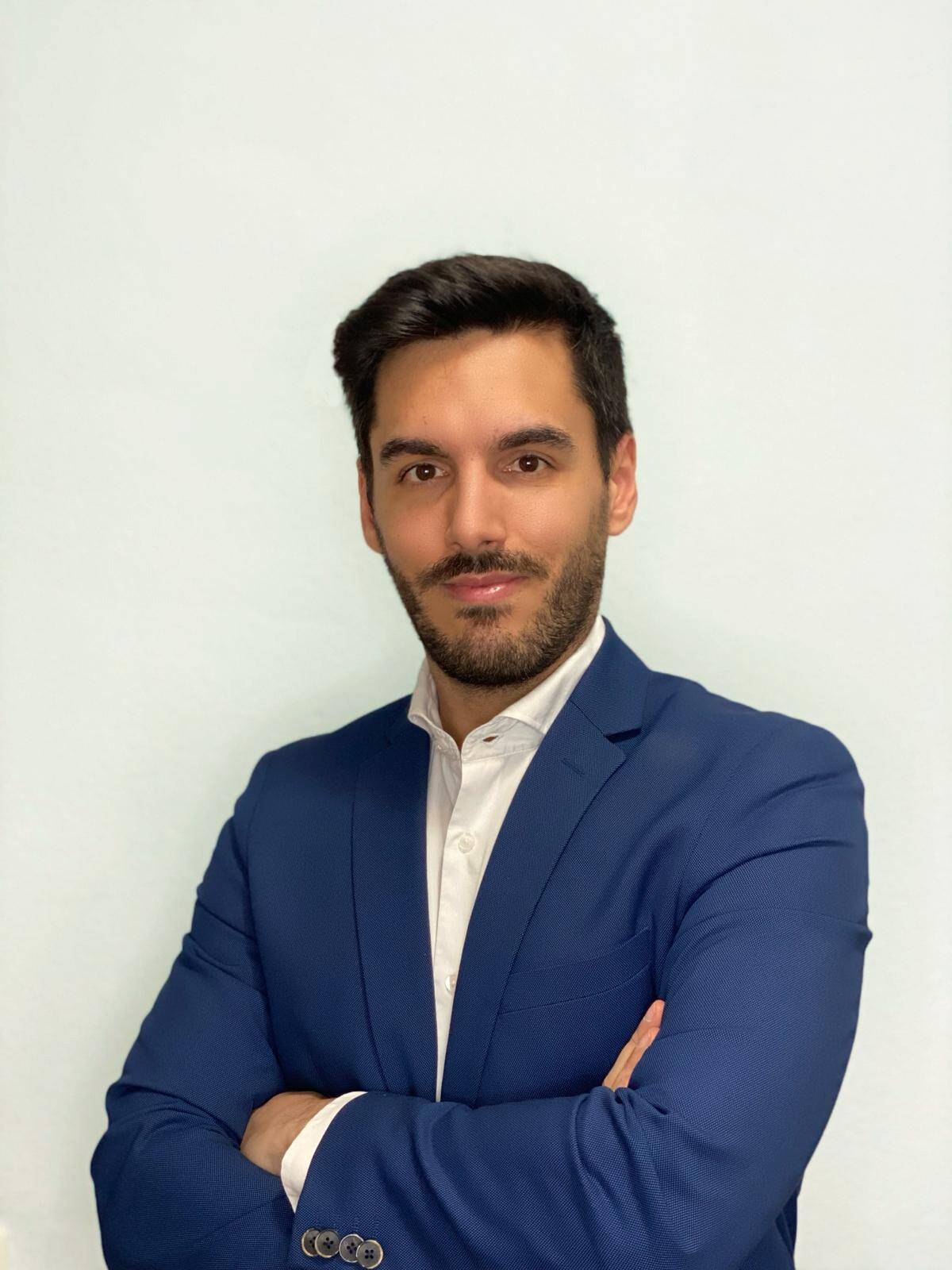 David De La Cruz