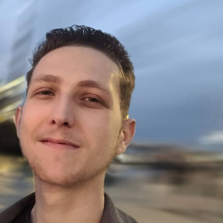 Nathan P. - Customer Support & Content Moderation Specialist
