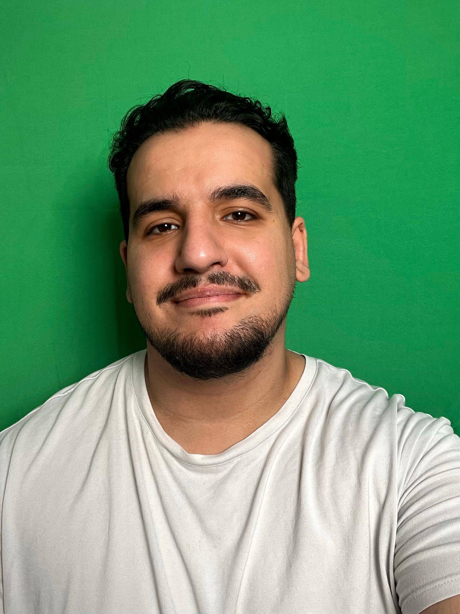 Ossama Ben Jemaa - Product Designer | Ux Ui Designer