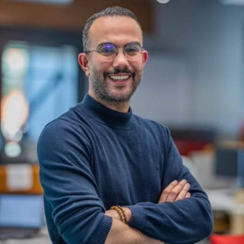 Amine Ben Yahmed - SENIOR GROWTH MANAGER | DEMAND GENERATION |  PERFO