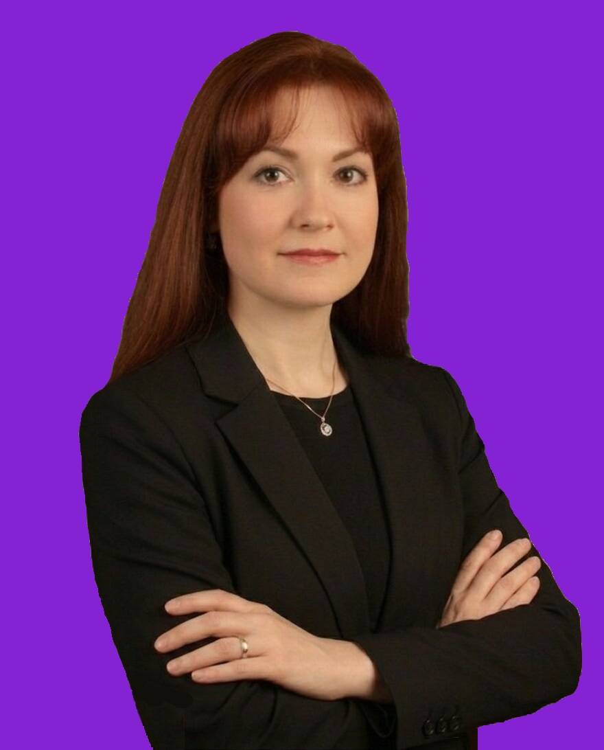 Blanca-Laura Joly