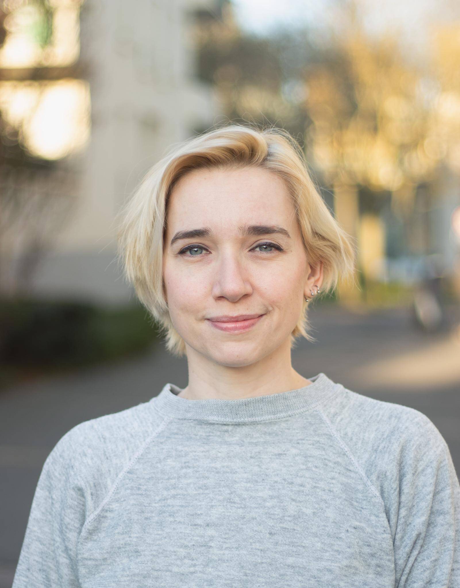 Joanna Cognard