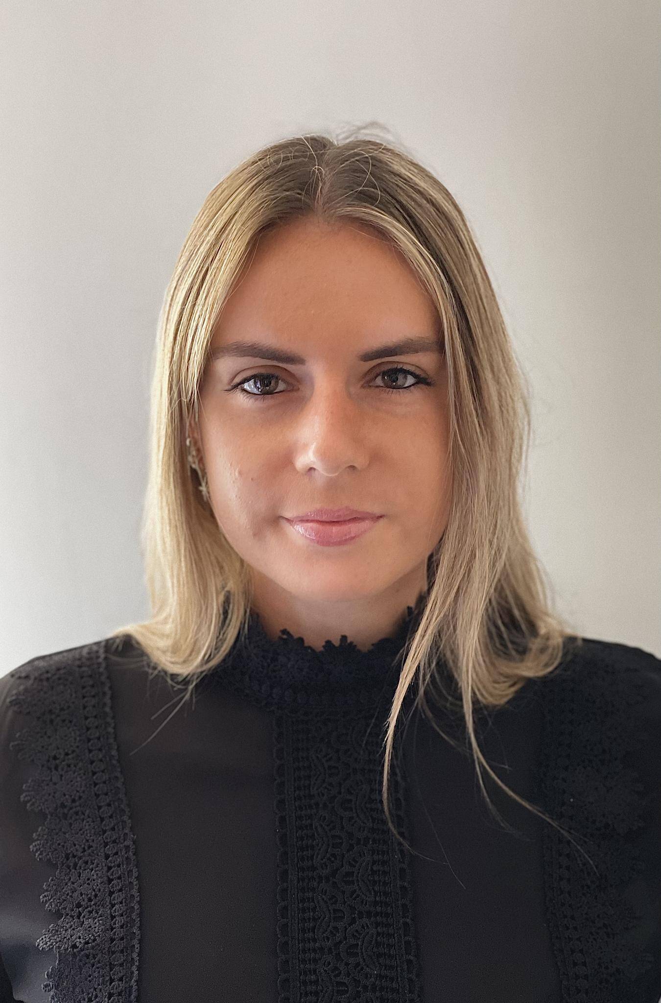Agathe Tete