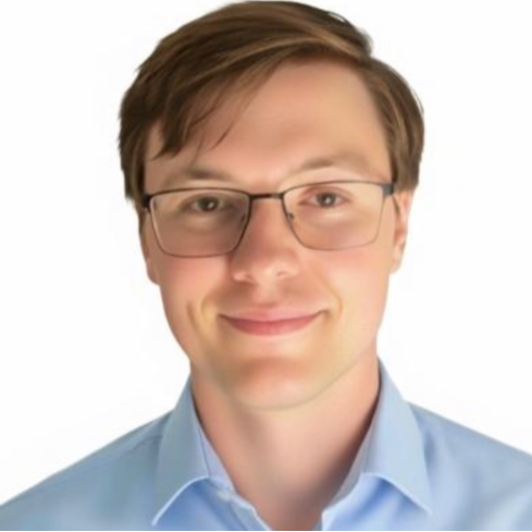 Jose Antonio N. - Full-Stack Developer