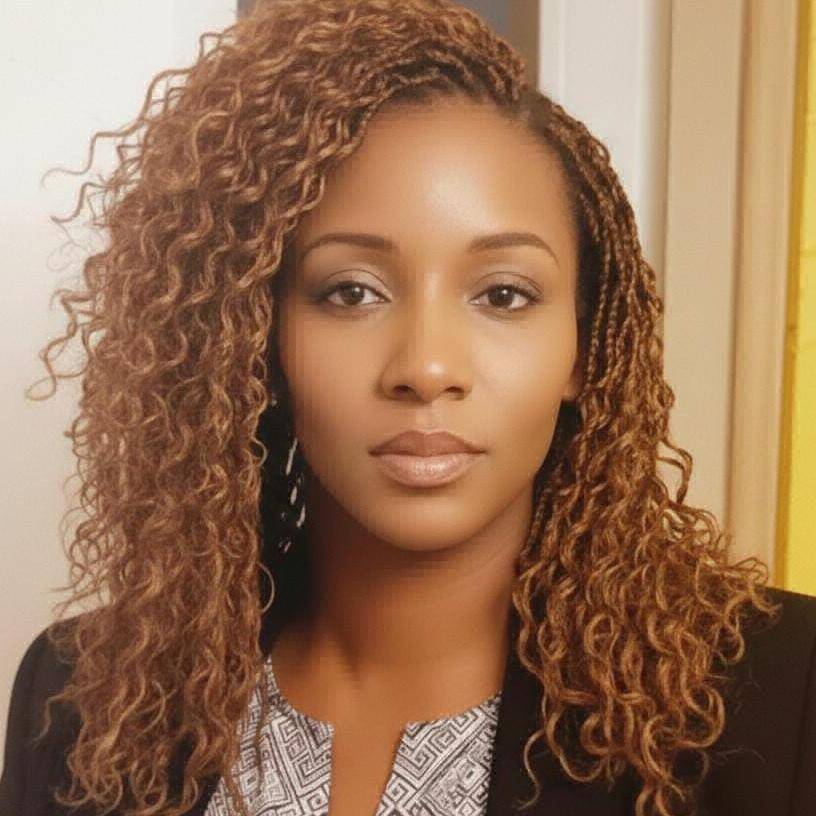 Fatoumata D. - Assistante Administrative et Digitalisatisation