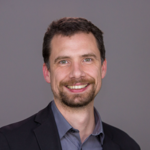 Julien Bois - Architecte de Solutions IAM Senior