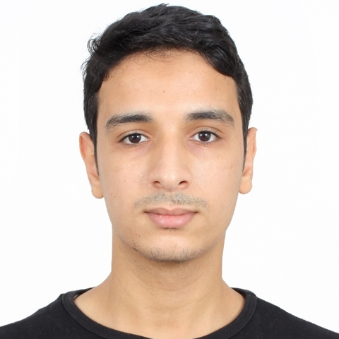 Oussama Hadj Aissa Fekhar