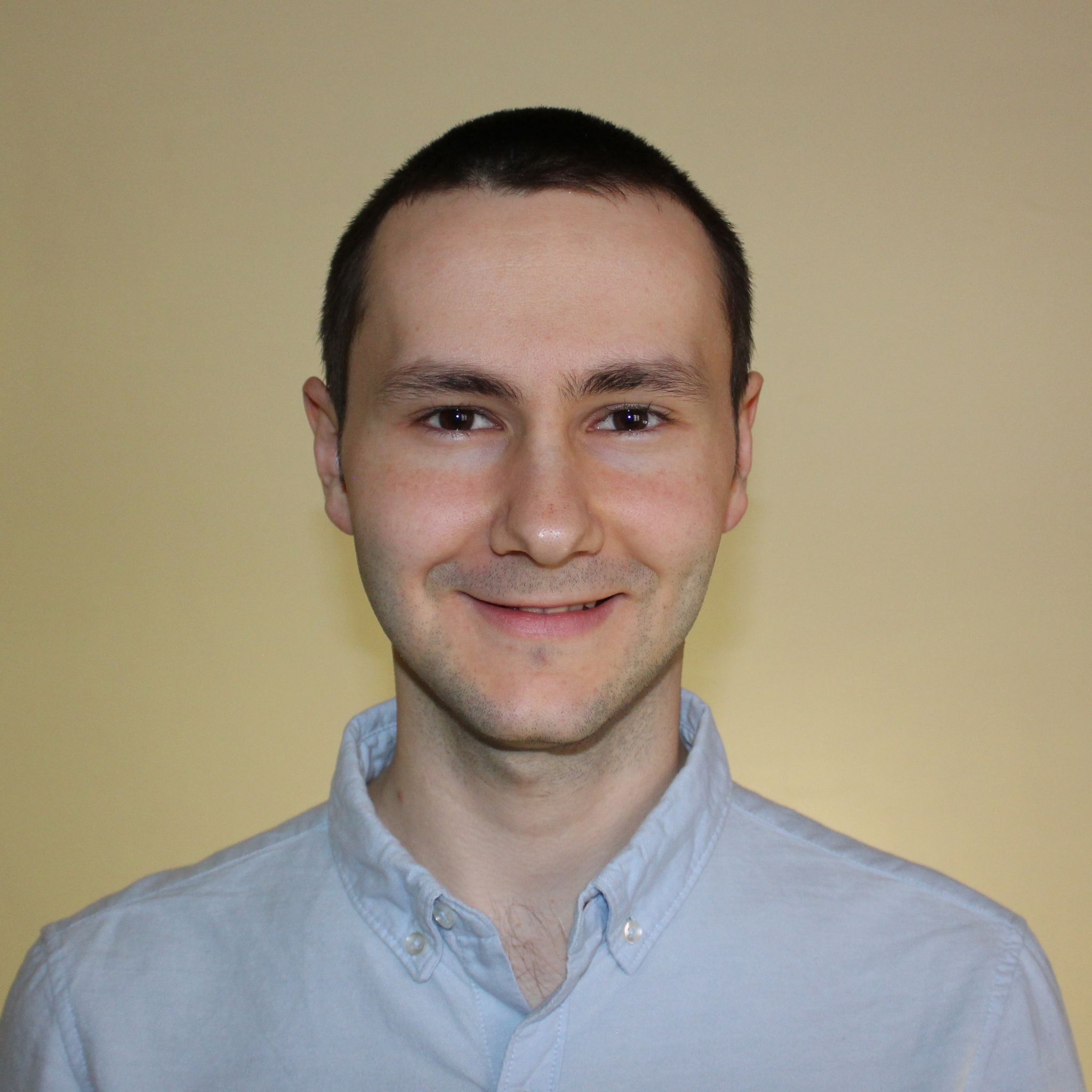 Javier P. - AI Software Engineer