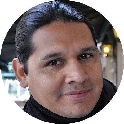 Mauro Ayala Vera