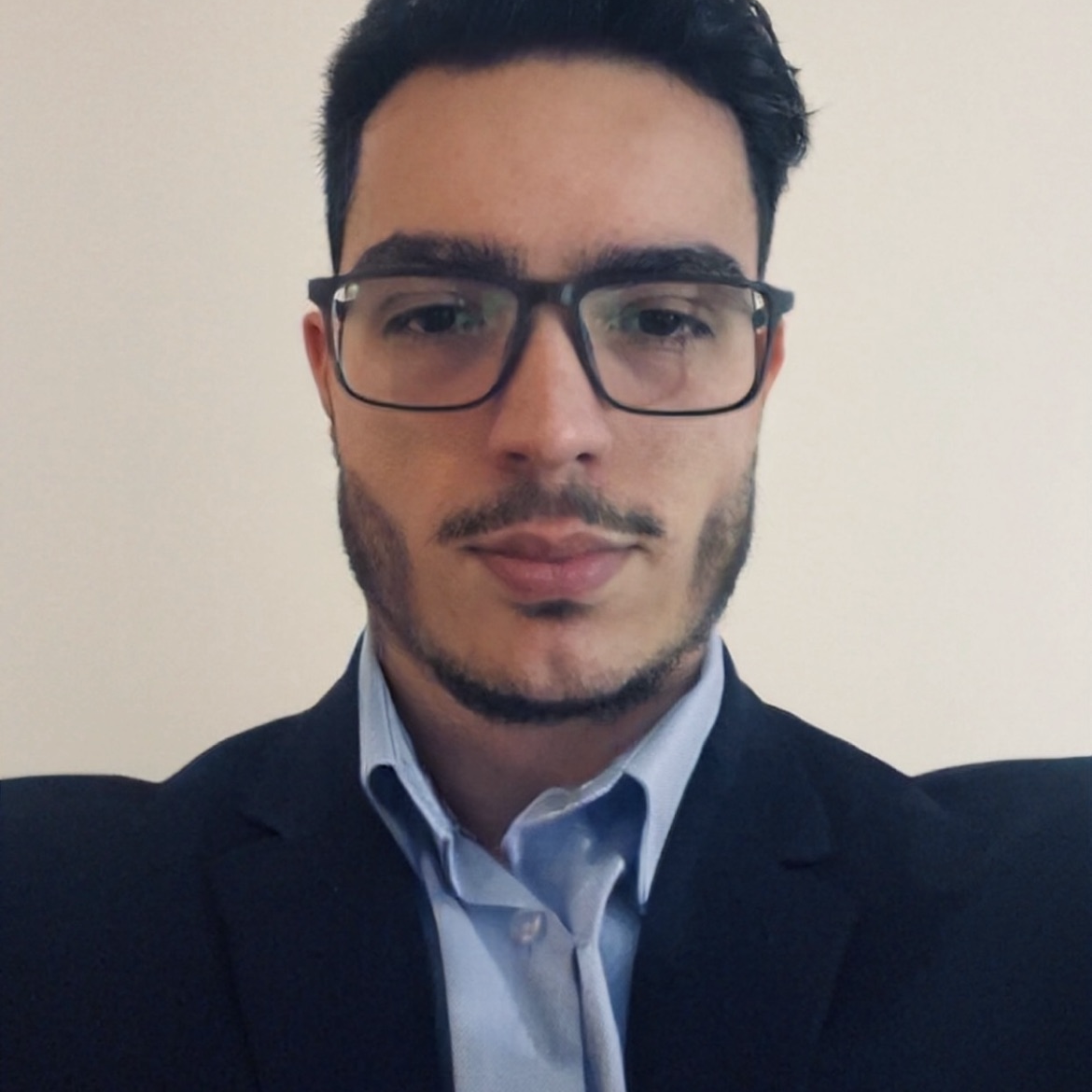 Jean-Baptiste Ichou - Analyste quantitatif ALM