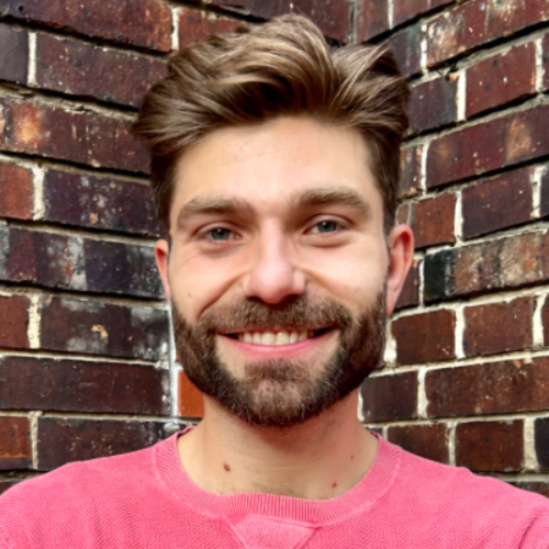 Richard Pölderl - Web Developer (AI engineer) für SEO & CMS