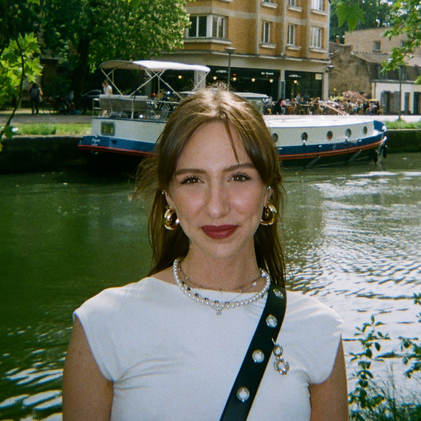Olivia Rouzé