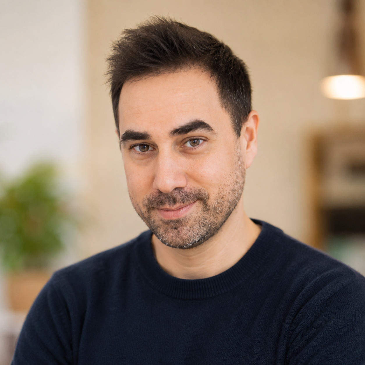 Jose Manuel Rodriguez De Paco - Full-Stack Senior | E-commerce, APIs,