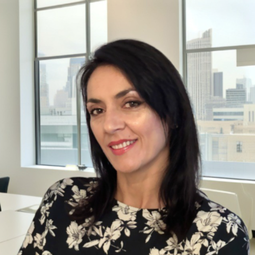 Yolanda Gutiérrez Alonso