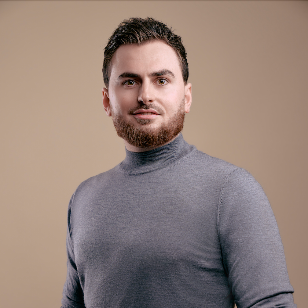 Fabio Enge