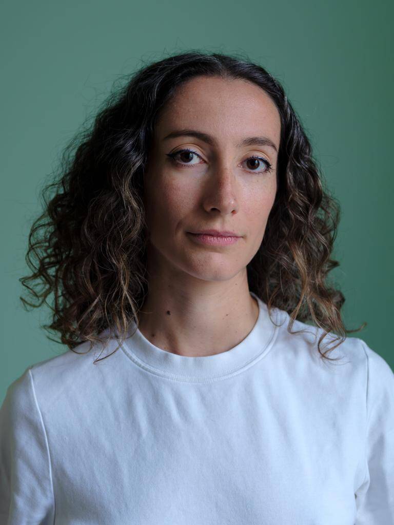Natacha Lecsei