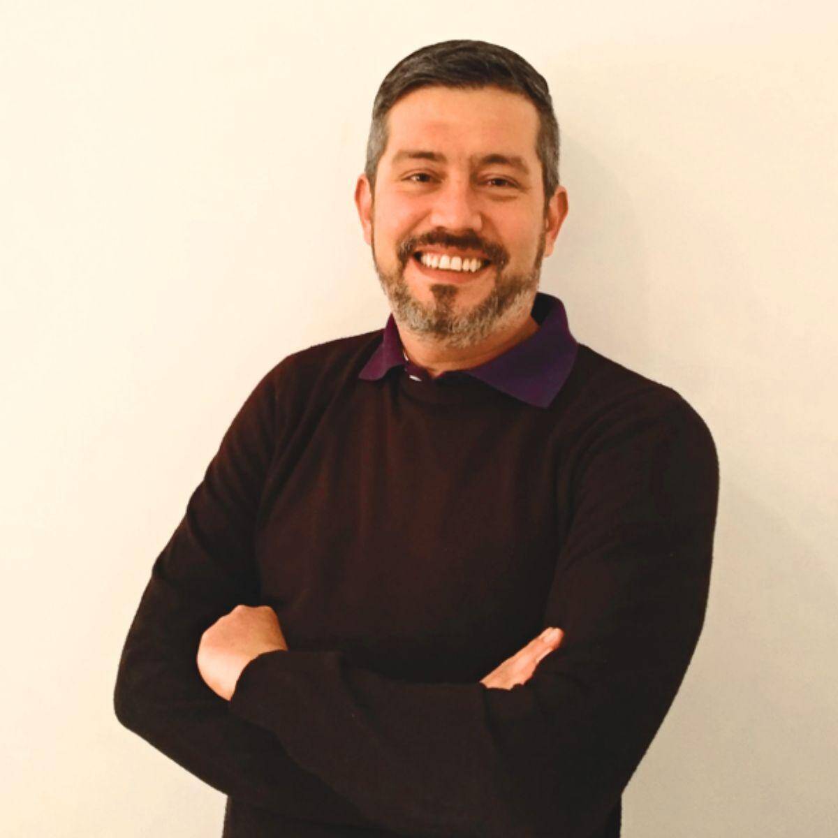 Agus G. - Copywriter, Redactor y Creador de Contenidos