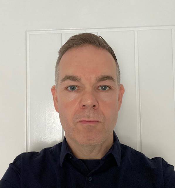Matthew Baddeley