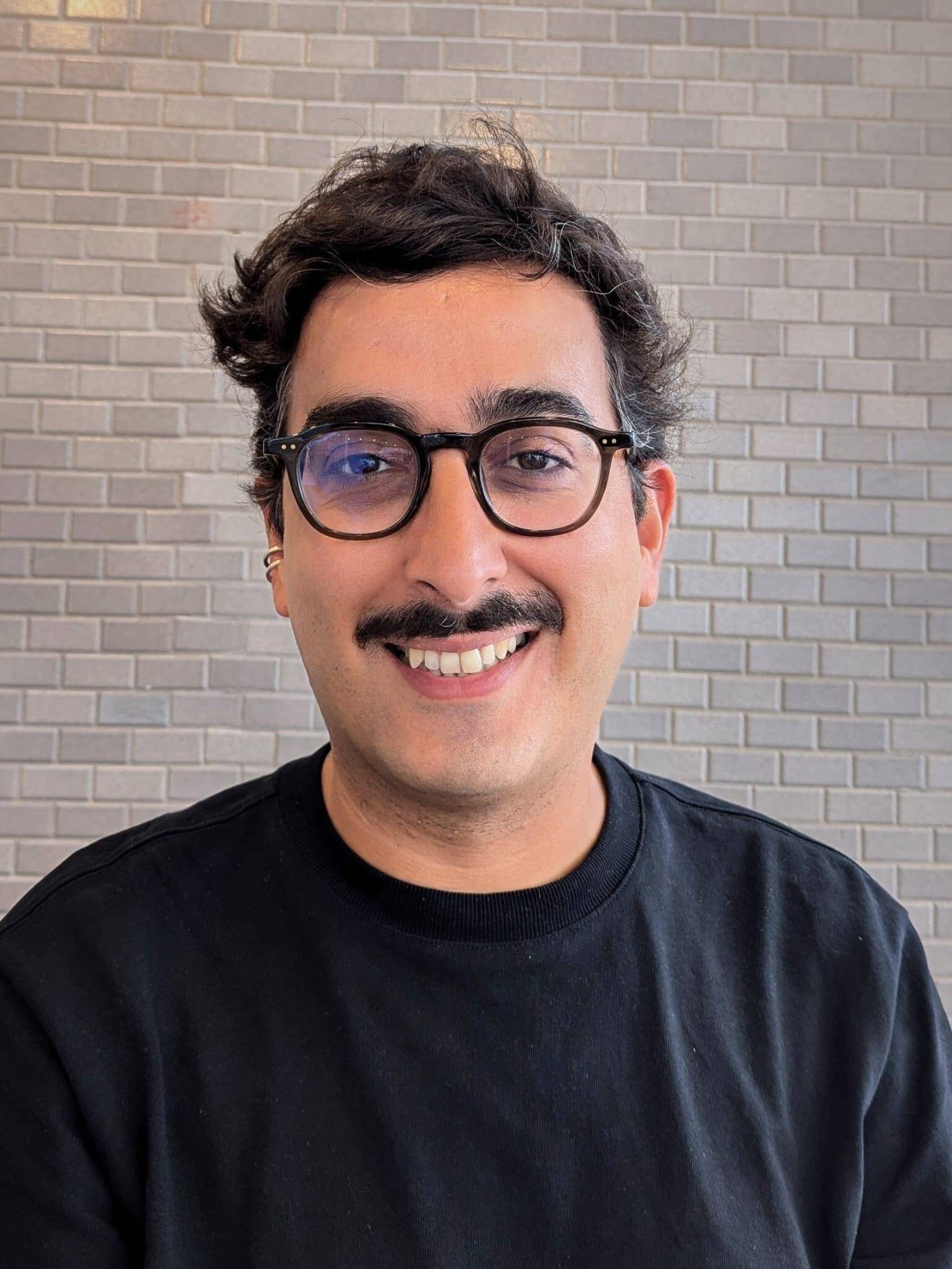Rami Trabelsi