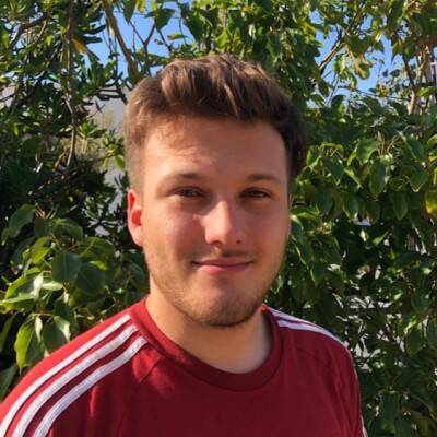 Aymeric Leprevost - Consultant IT