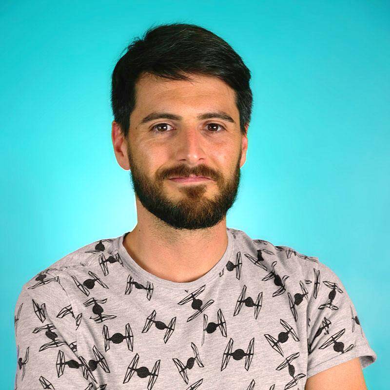 Florent Lahousse