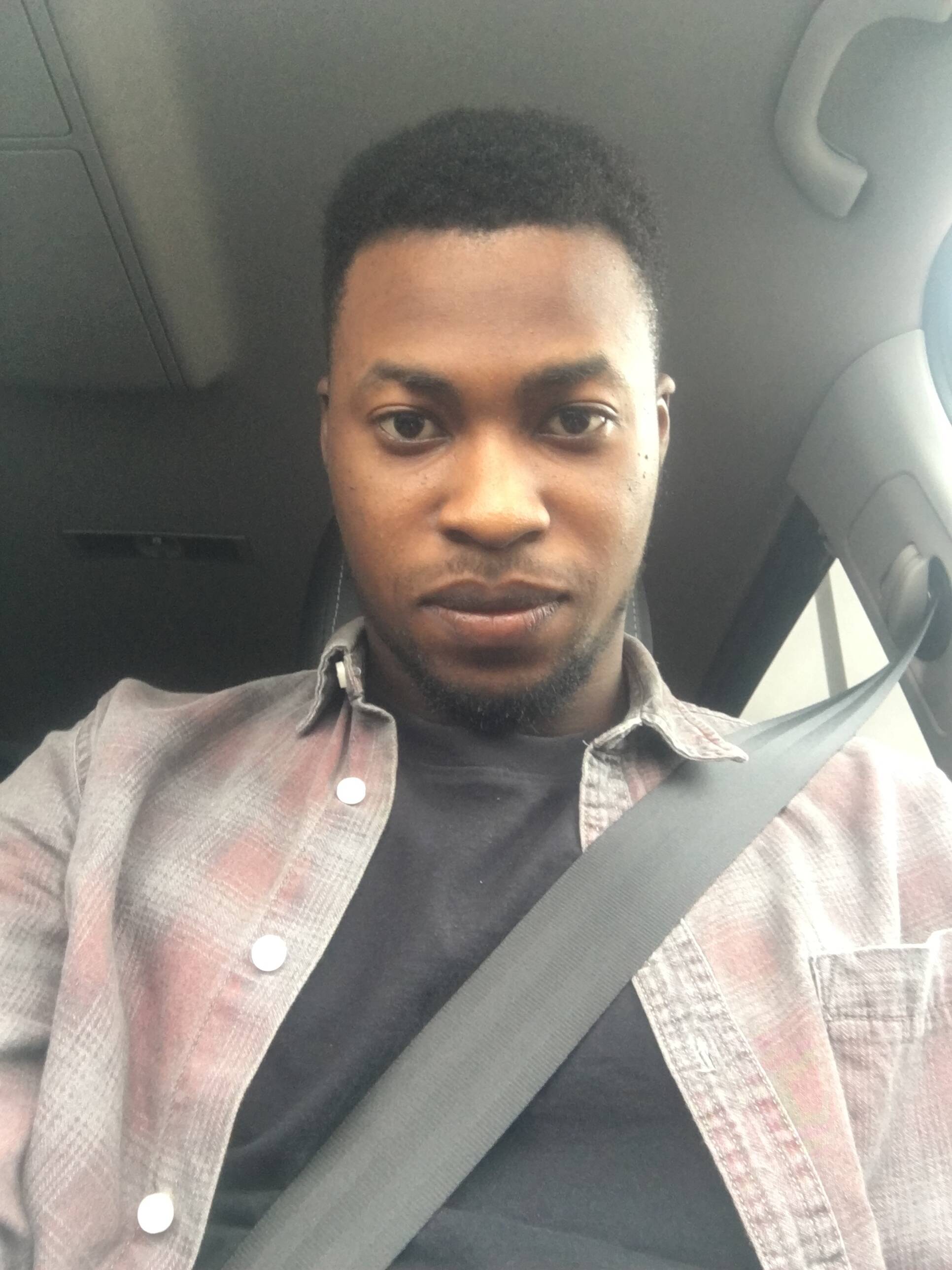 Solomon A. - Software Engineer