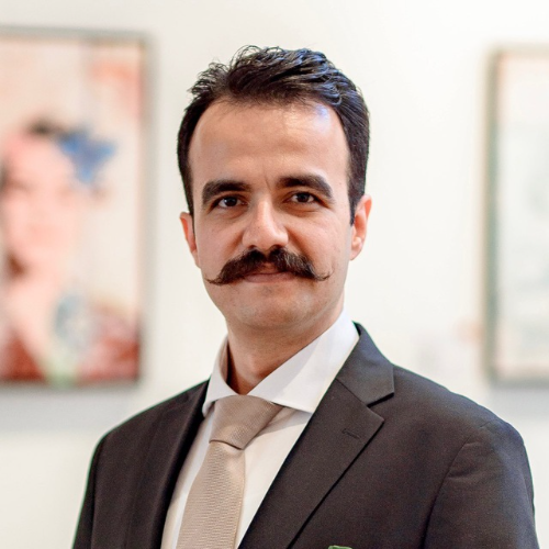 Erfan Jazeb Nikoo
