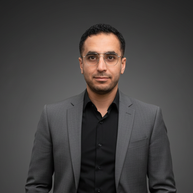Achraf Sakly - Modeleur Revit - BIM 4D - consultant BIM