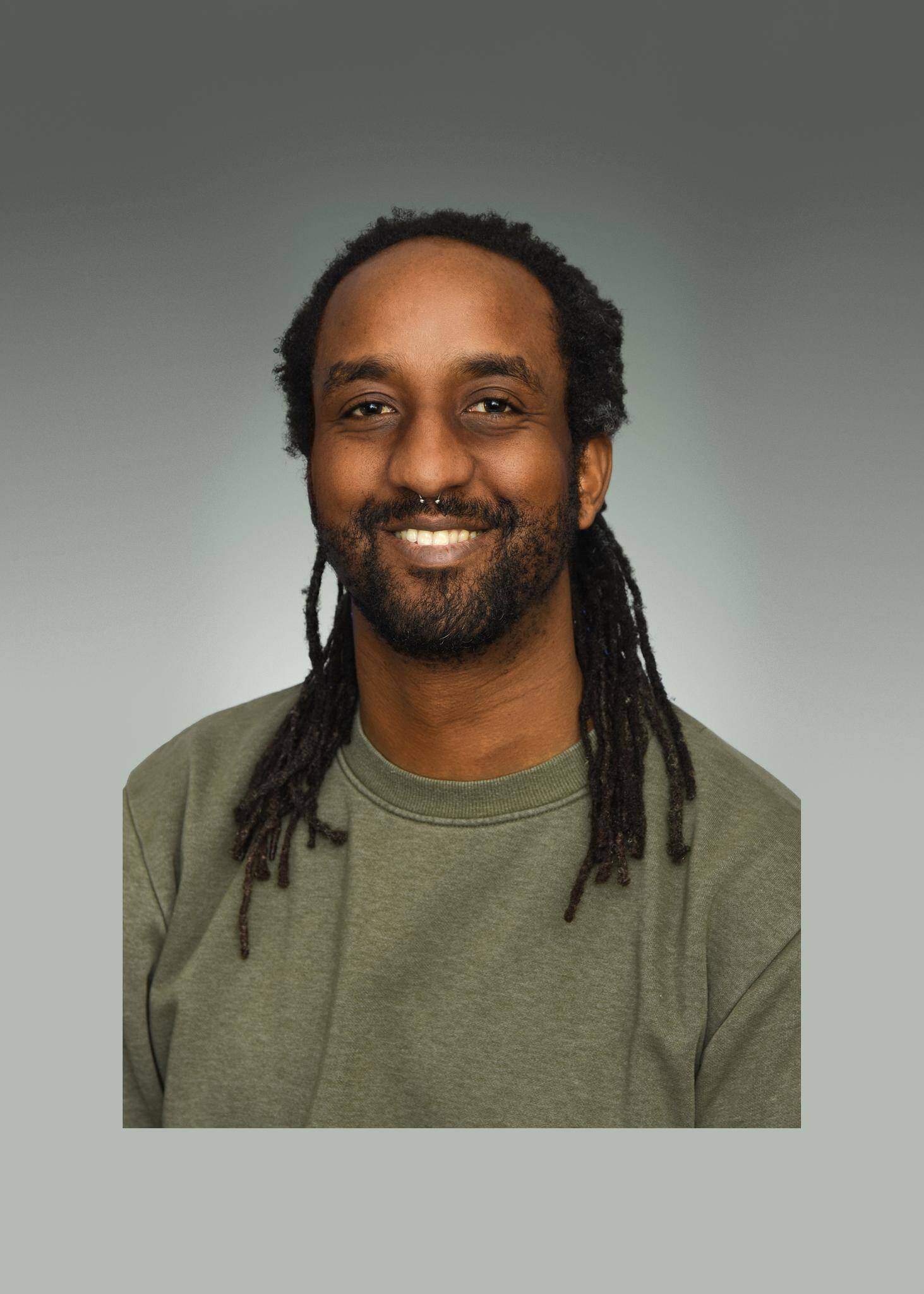 Mike Moses F. - Web- und App-Entwickler (Flutter und Wordpress)