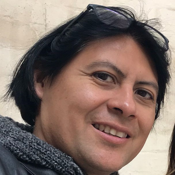 Luis Manuel