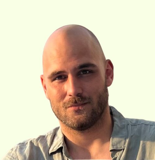 Kevin Cluzel