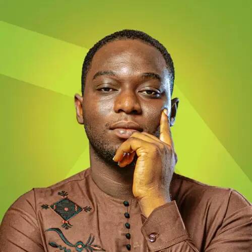 Shalom Evoda - Digital Project Manager