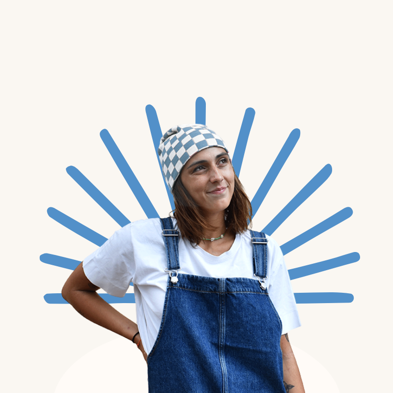 Rébecca F. - Consultante SEO & GEO | Audit, stratégie, refonte
