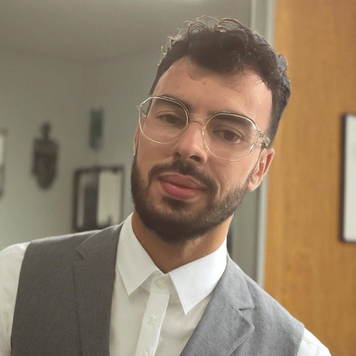 Walid Siab
