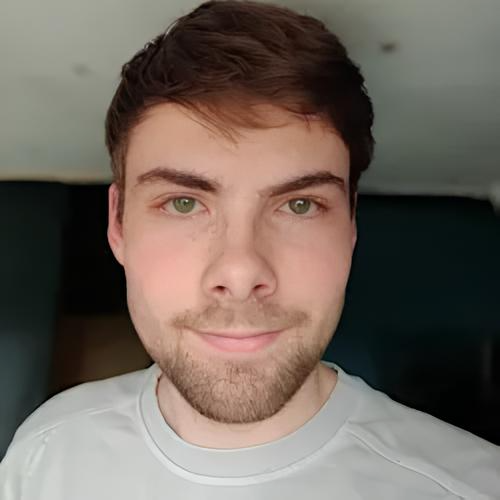 Niels Evers - Embedded Software Engineer