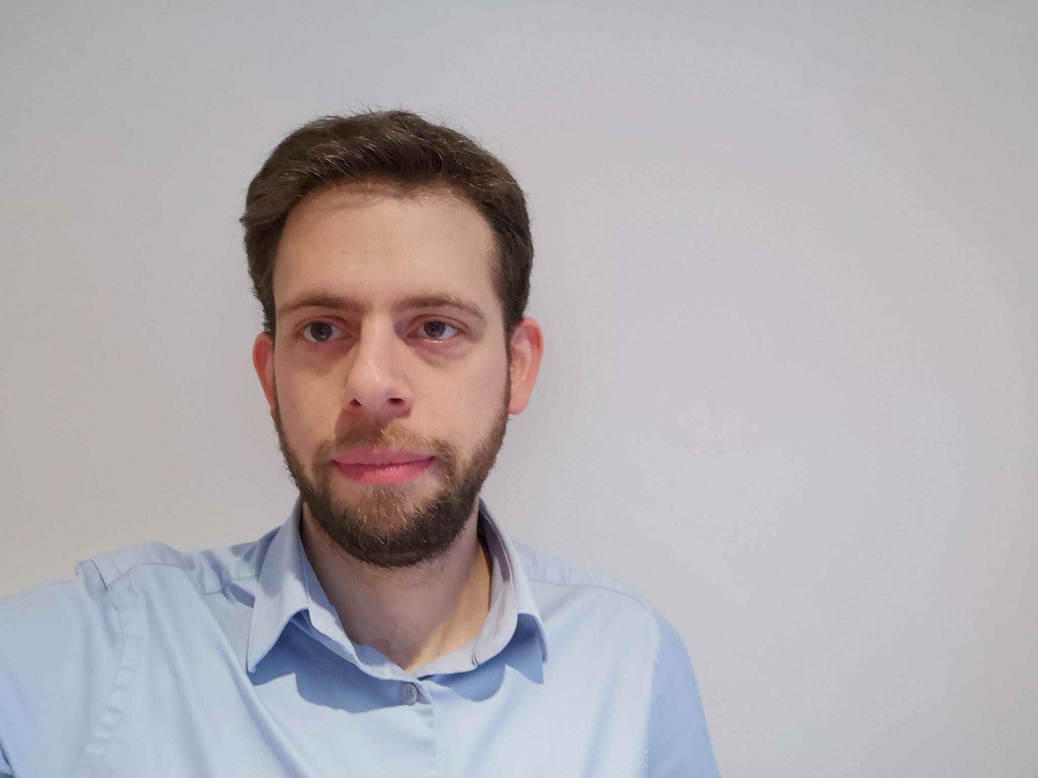 Mathieu Duchêne