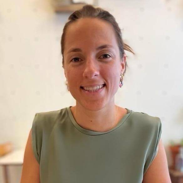 Marion Lentgen