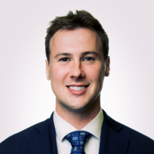 Tom Pickering - Director & Principal Consultant
