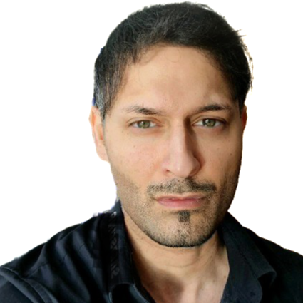 Ayman Baig