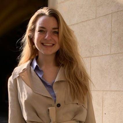 Ingrid Zeilstra