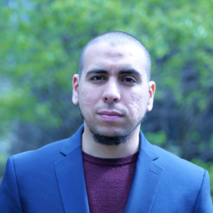 Abdenacer Si Mohand - Ingénieur matériaux approvisionnement (Nucléaire)