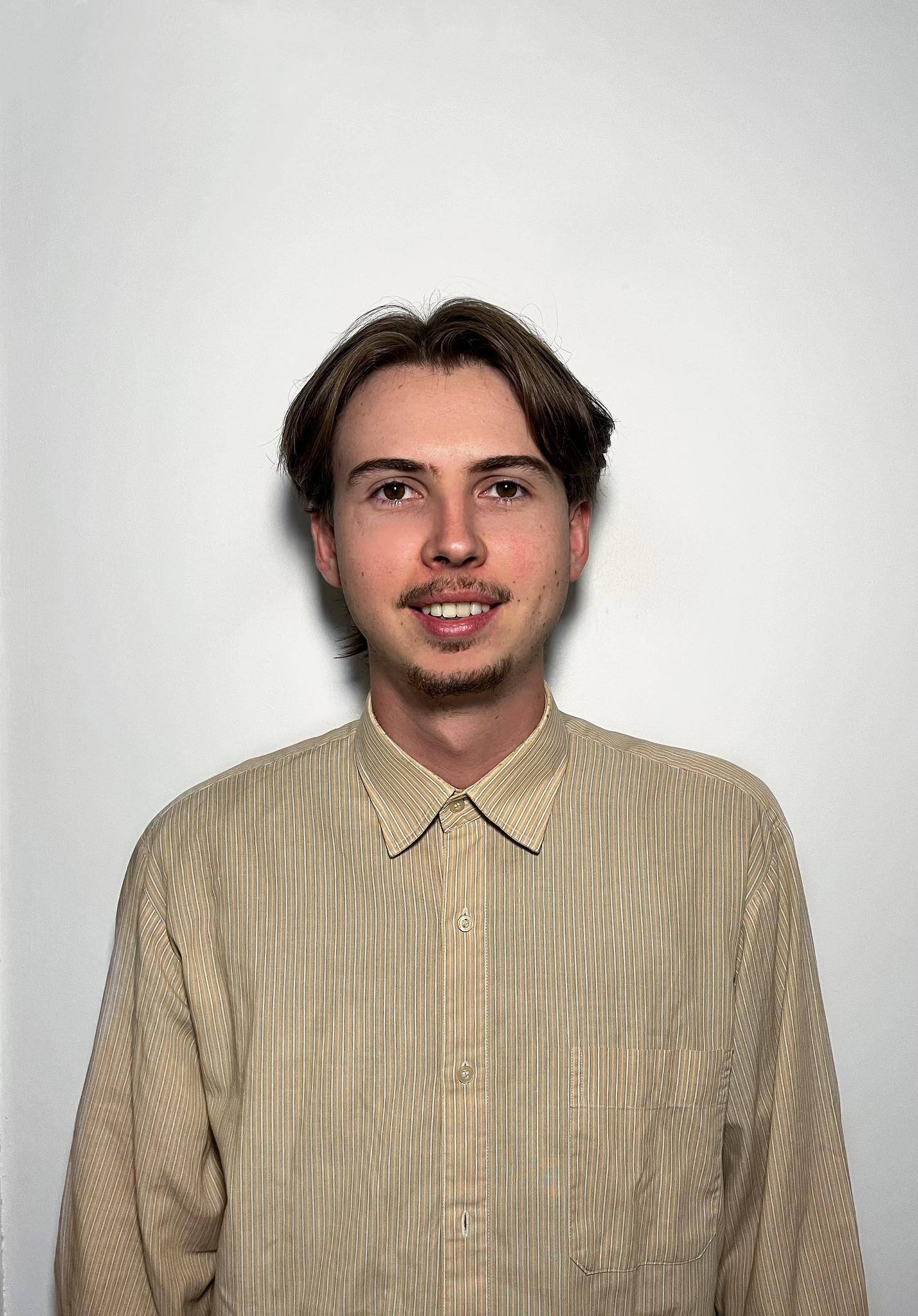 Joshua A.