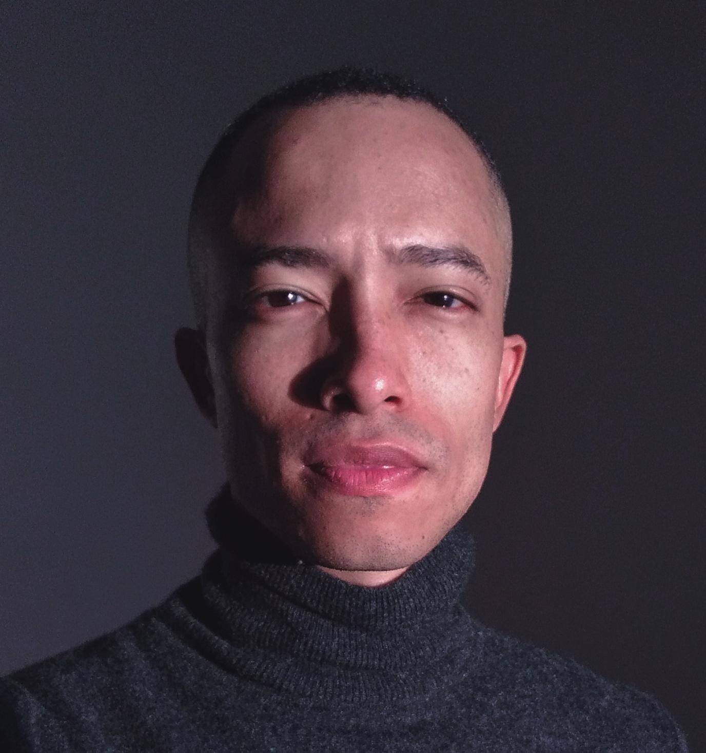David Zerquera Caballero