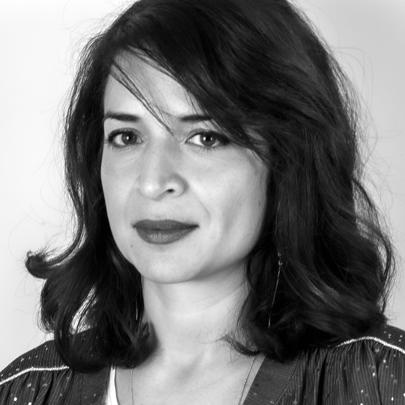 Gabriela Larrea