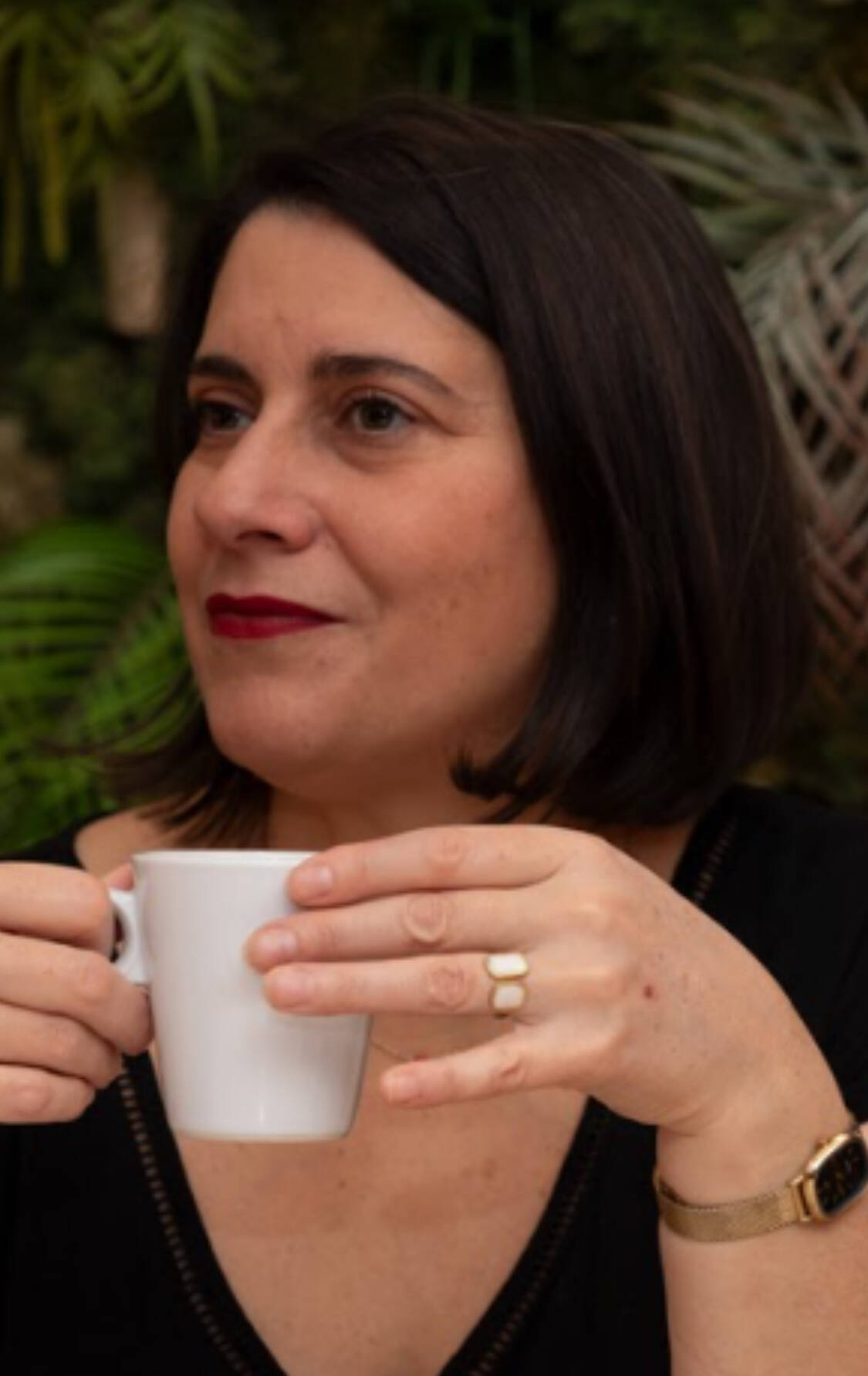 Anaïs Villard