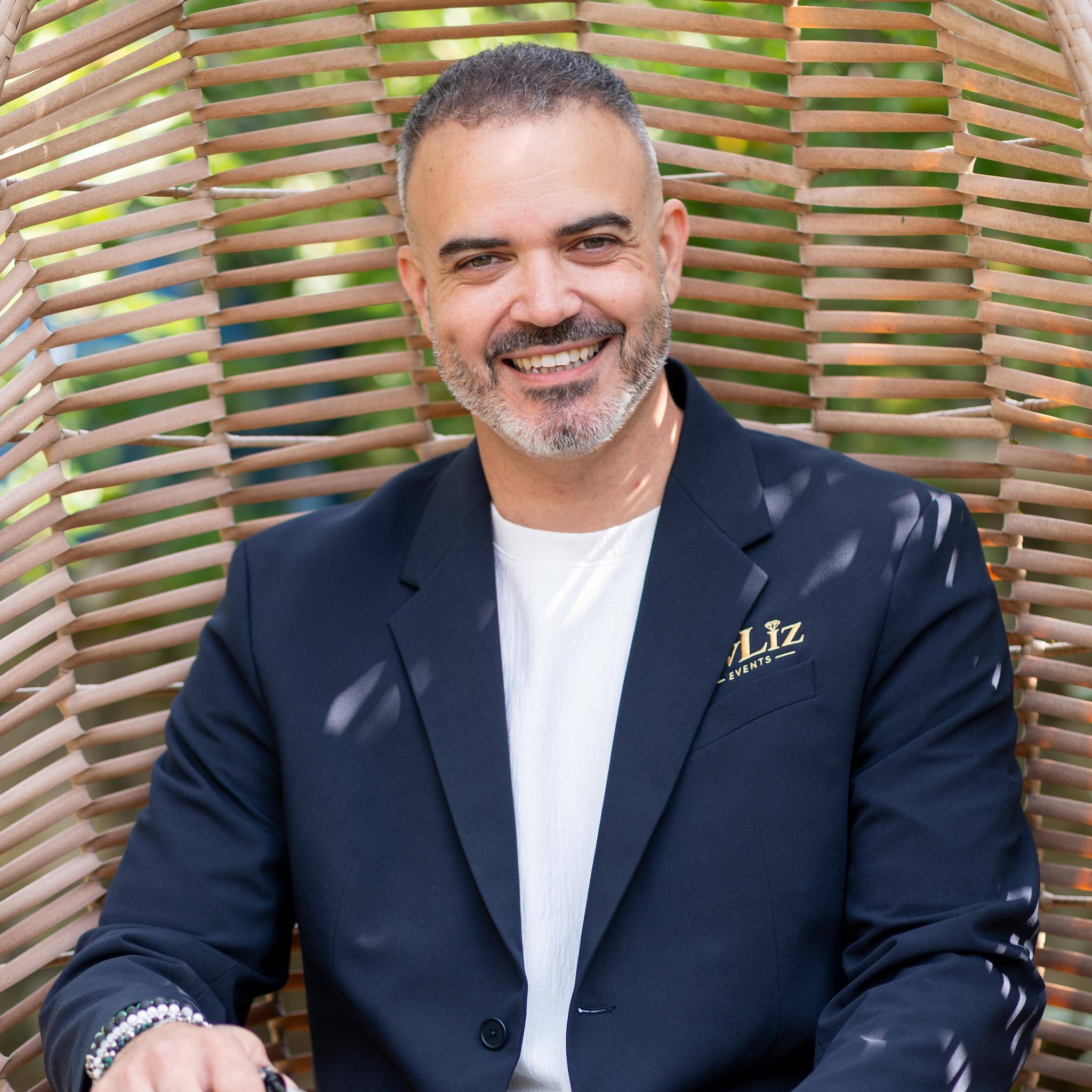 Patrick Moreira