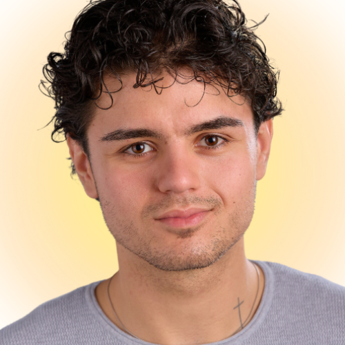 Luka Dimitrovski - Freelancer n8n-Automations