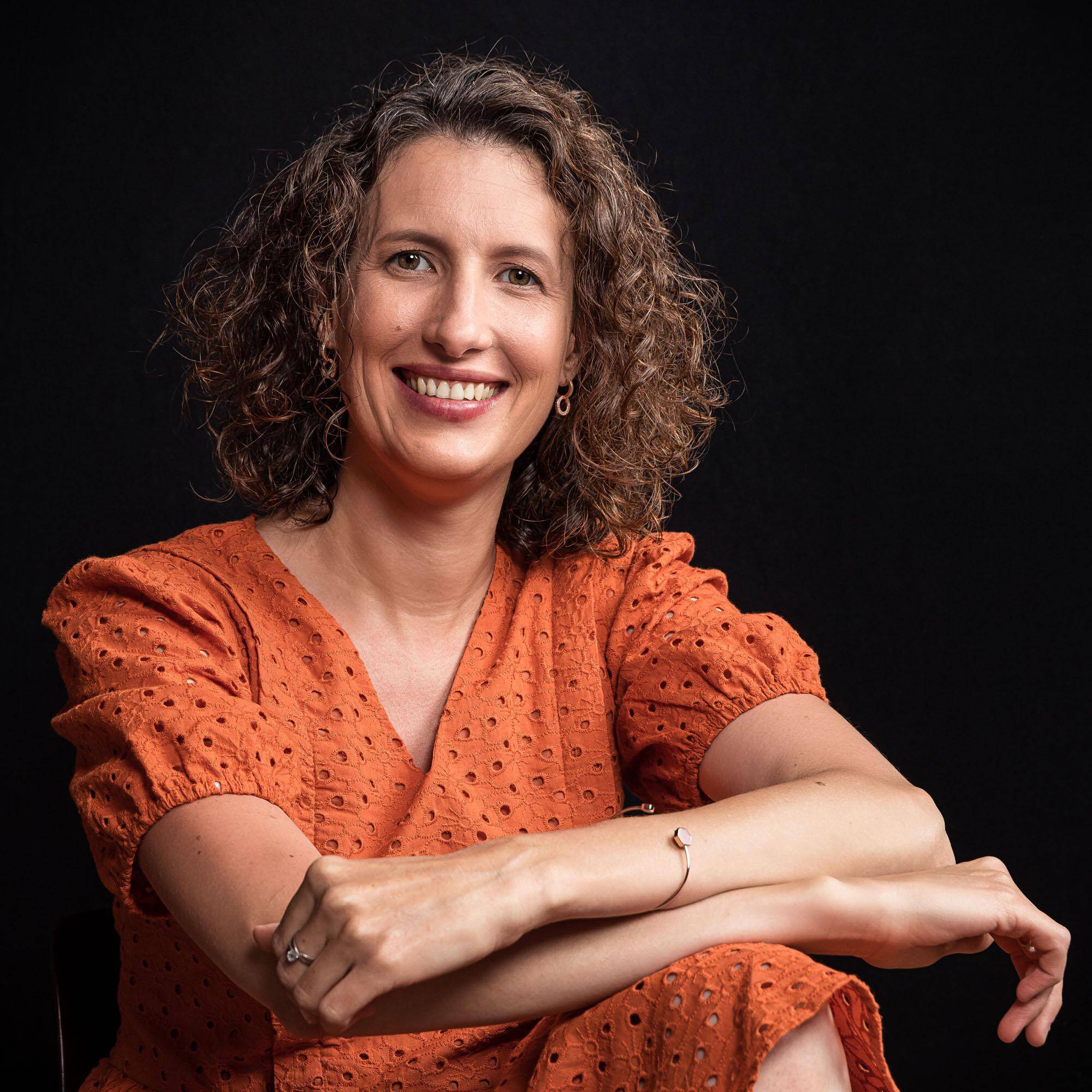Emilie Travers