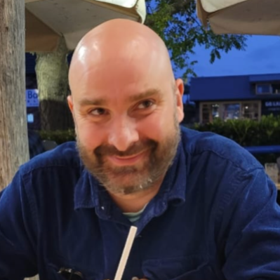 Joris J. - Full-stack developer symfony/drupal/react